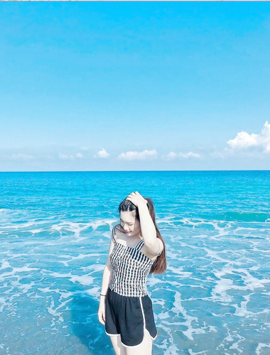 "การรั่วไหลของคู่รักชาวไต้หวัน" เป็นพิธีการบรรลุนิติภาวะที่อุทิศให้กับสาวงามและอ่อนโยนที่มีหน้าอกใหญ่