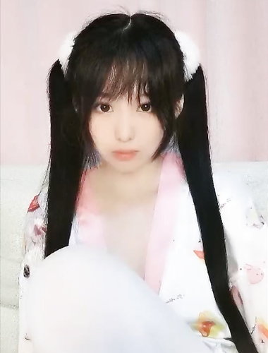 [A certain incident] The 76th episode of the second dimension Welfare Girl, the fat cat, is super sleepy, Tutu Jun, changed her name to Dodder Dahua, the real hammer Welfare Girl wants to transform into a female Bodhisattva