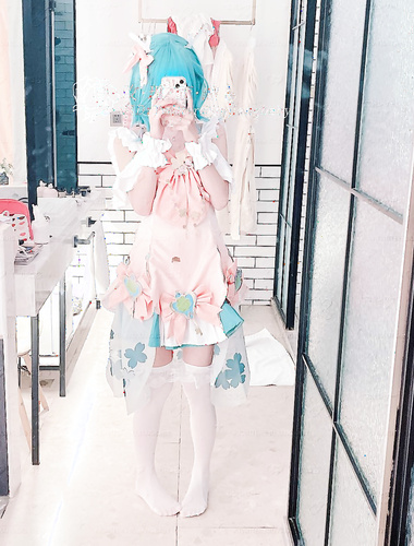 Senior Mina (Xiaojiujiang) Yaomei