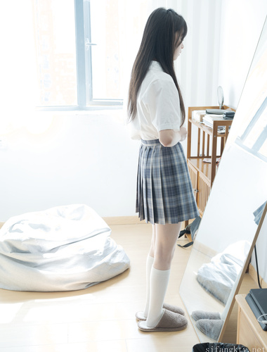 素人漁師 Lin Shuci メイド ボンデージ