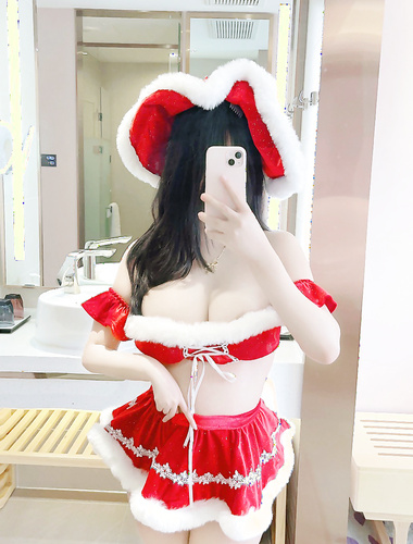 Vivian Christmas Special