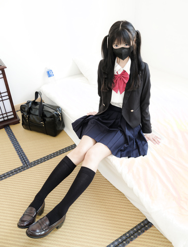 緊急企劃 見希 - 叛逆JK