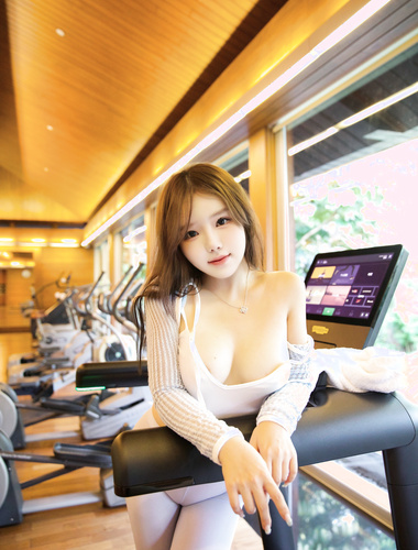 เฟรนช์ฟรายส์ยิมน้อย