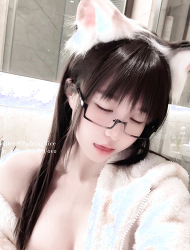 The Pudding Method-V Cheese Cat