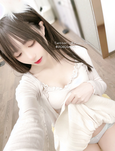 布丁大法-糯米糕