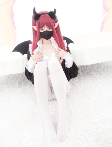 紧急企划- 见希11 内部R17系列