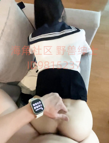 Master Pao Liang dari Komuniti Haijiao [Beast Gentleman] memukul rakan baik lolinya dengan pakaian seragam JK, dengan payudara lembut dan puki merah jambu, godaan utama