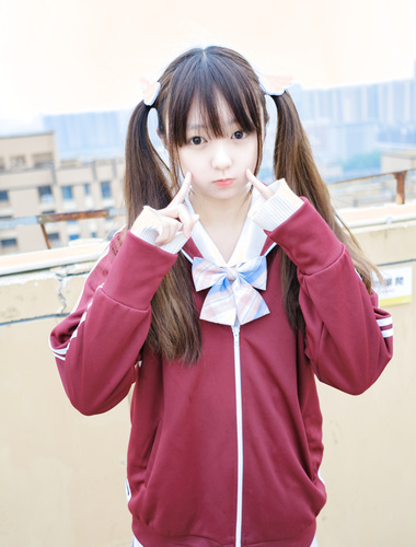 森萝财团- 团子- NO.01 捆绑-R18