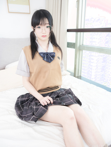 紧急企划奶糖jk制服