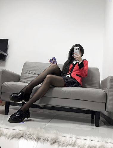 年度重磅稀缺首发推特极品反差女神【苏小柠】2023全年原版精品