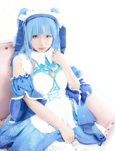 雪晴Astra - NO.17 KFUN-023