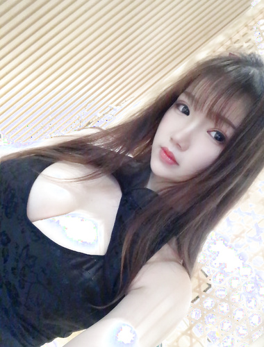 雪晴Astra - NO.15 旗袍自拍