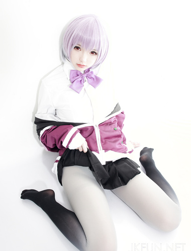 Xue Qing Astra - SỐ 16 JKFUN-004