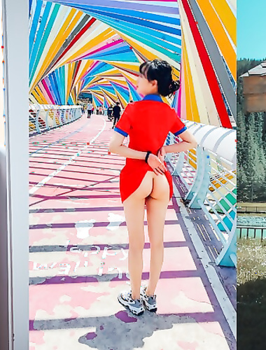 Twitter "Little Cutie", nữ thần có thân hình cấp S và vòng 3 đẹp