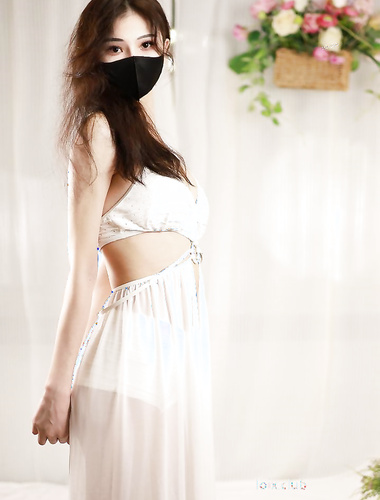 ชุดชั้นในมุกซูเฉียนเชียน