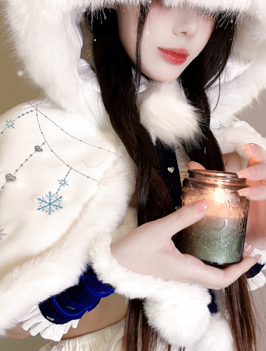 Nine words Christmas gift