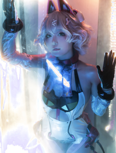 Clockwork Girl (Miscellaneous Pear) 24.1 คอลเลกชันการสมัครสมาชิก Fantia