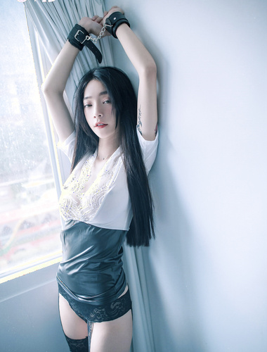 Piaopiao-[JVID] Piaopiao insurance salesman