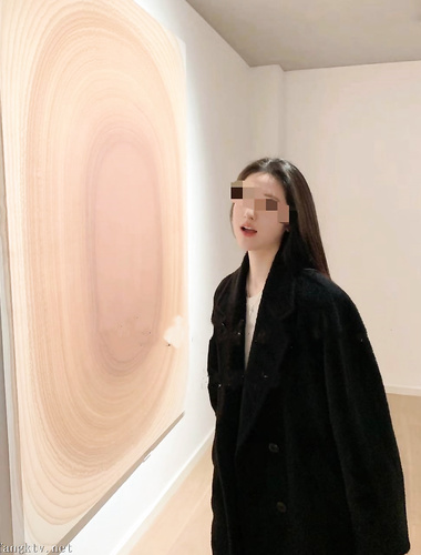 Pemandangan penggambaran peribadi dewi tulen NmD3c terbaik bersama teman lelakinya