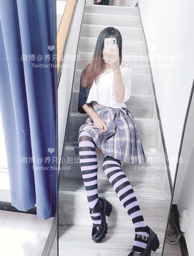 ノロジカライス(ノロジカライス) ストライプJK