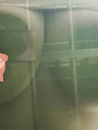 Changsha exposed big breasts Welfare Girl @daisybabyzhu scale private shooting view collection