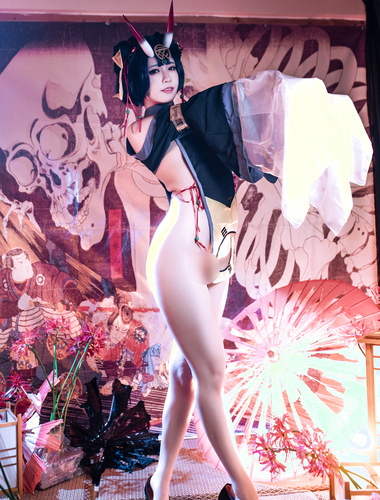 Quan Ran is a little hungry-Jiutan Fan Zombie