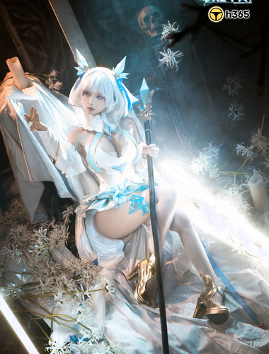 Silly Momo "Meng Ji Freya"