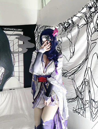 KK Thunderbolt General ของคุณ