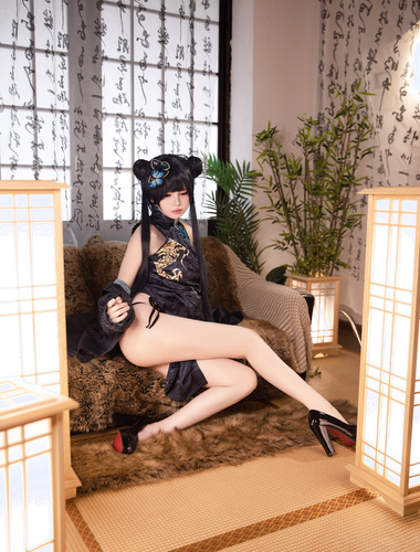 Xiaojiujiang NO.003 Feisaki 02