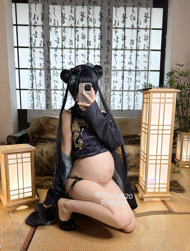 Xiaojiujiang NO.002 Feisaki 01 