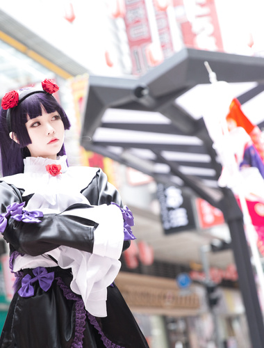 G44 tidak akan cedera - NO.21 Black Cat