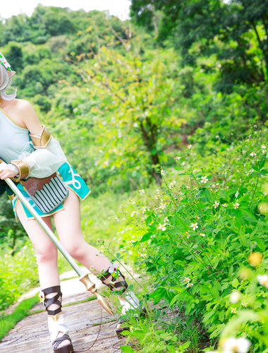 G44 sẽ không chấn thương - SỐ 91 Cocoro 