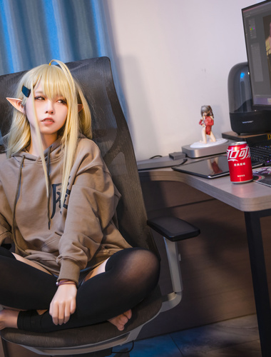 G44不会受伤- NO.88 水兰儿宅T