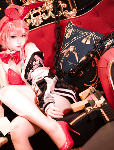 G44 will not be injured - NO.77 Blue File Megan Nero 