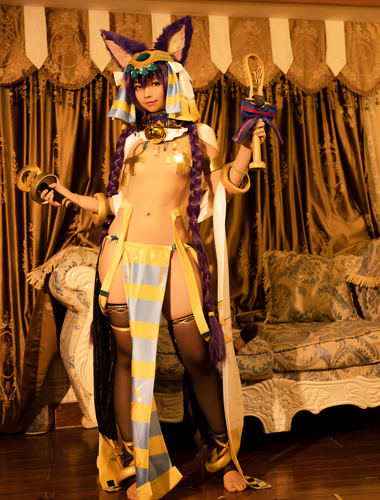 G44不會受傷 - NO.19 巴斯特