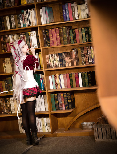 G44 will not be injured - NO.102 11eyes 