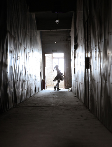 G44は傷つかない - NO.86 ドールズフロントライン HS-50 