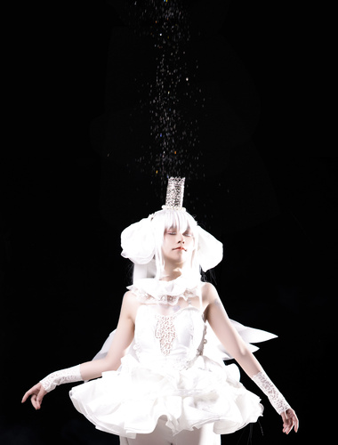 G44 tidak akan cedera - NO.85 Sander Maple