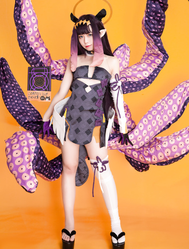 G44 will not be injured - NO.34 - Inarqi