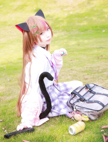 G44不会受伤- NO.02 酒吞童子