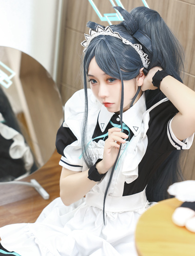 G44 จะไม่ได้รับบาดเจ็บ - NO.100 Alice Maid