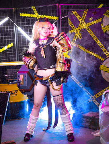 G44 จะไม่ได้รับบาดเจ็บ - NO.52 เบ็คกี้