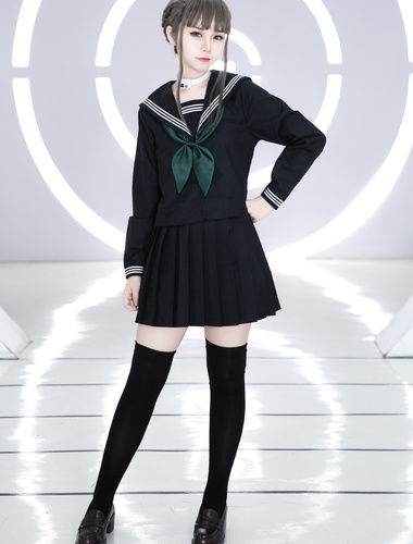 G44不会受伤- NO.07《euphoria》真中合欢白夜凛音