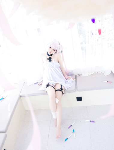 G44 tidak akan cedera - NO.80 Hatsune-chan