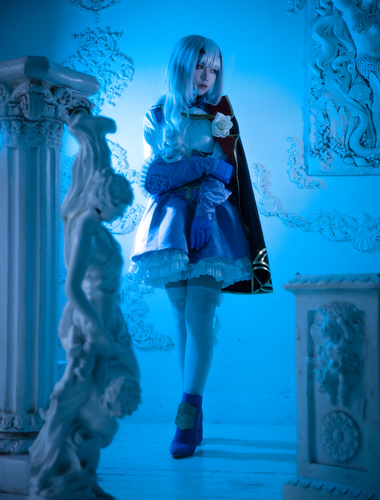 G44不会受伤- NO.97 美露莘