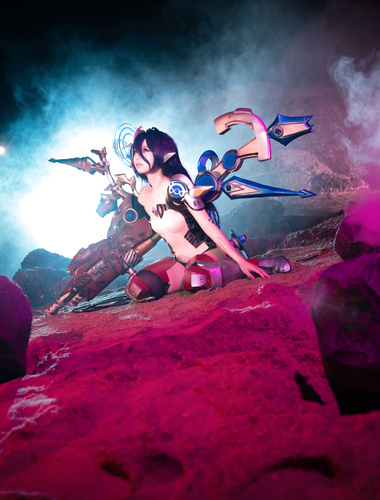 G44 tidak akan cedera - NO.61 Hubie Dora