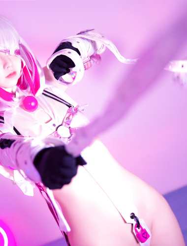 G44는 다치지 않을 것이다 - NO.33 페르노