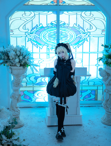 G44不会受伤- NO.81 卡恰 