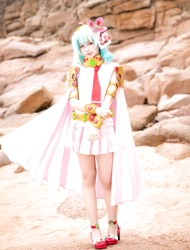 G44는 다치지 않을 것이다 - NO.23 니아