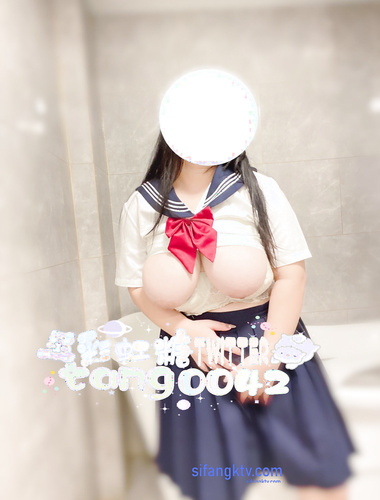 极品巨乳网红@彩虹糖尺度作品合集